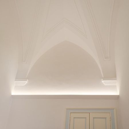 Palazzo De Tomasi B&B Gallipoli Εξωτερικό φωτογραφία