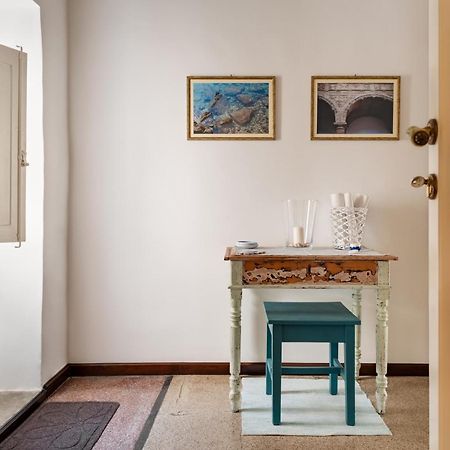 Palazzo De Tomasi B&B Gallipoli Εξωτερικό φωτογραφία