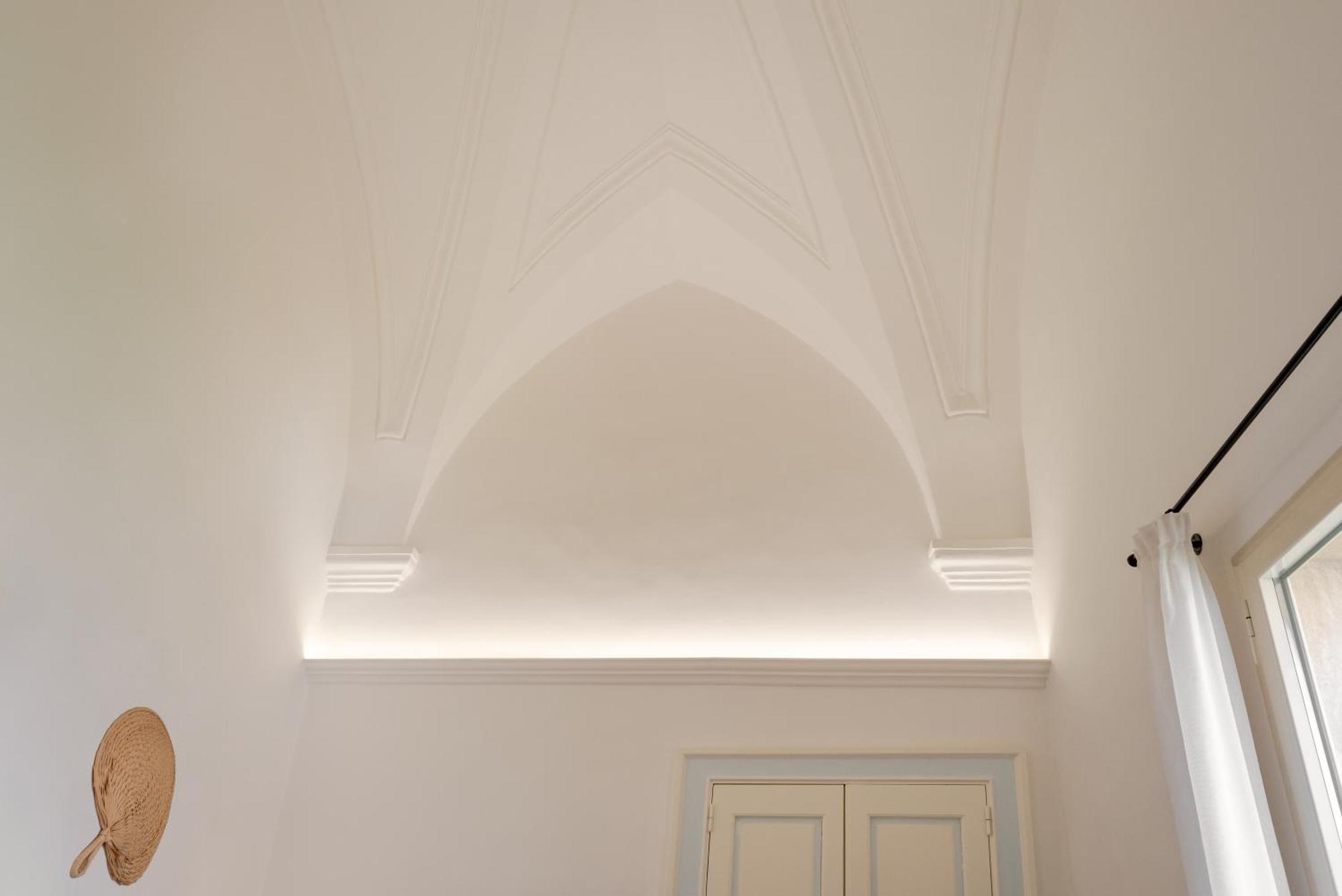 Palazzo De Tomasi B&B Gallipoli Εξωτερικό φωτογραφία