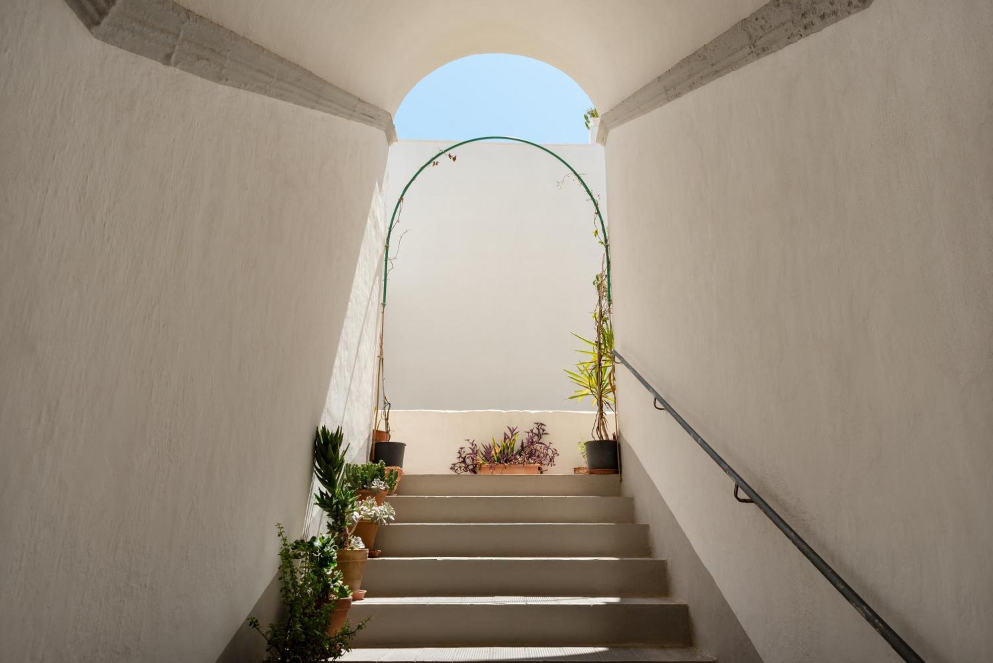 Palazzo De Tomasi B&B Gallipoli Εξωτερικό φωτογραφία