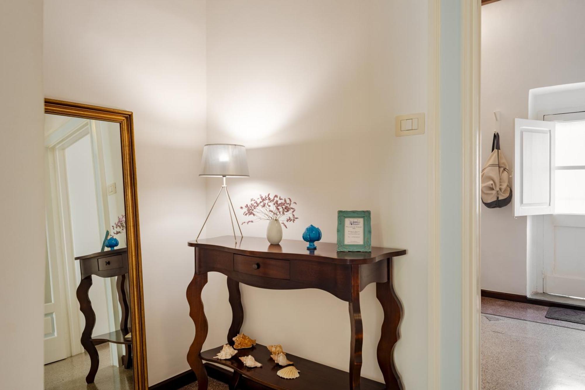 Palazzo De Tomasi B&B Gallipoli Εξωτερικό φωτογραφία