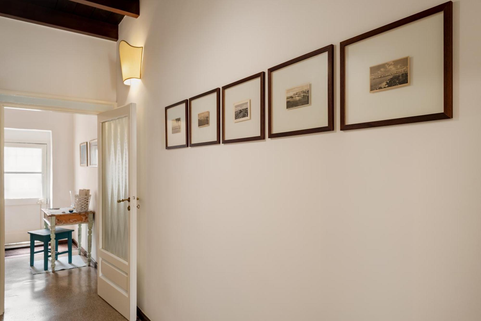Palazzo De Tomasi B&B Gallipoli Εξωτερικό φωτογραφία