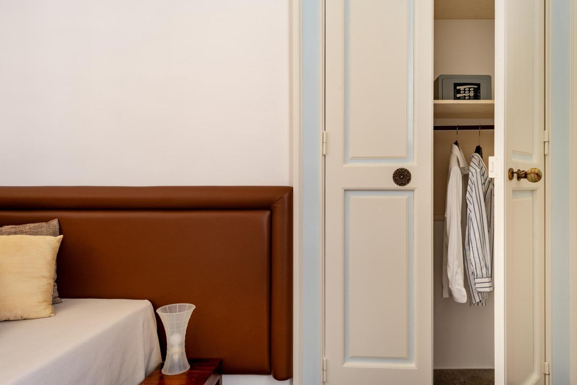 Palazzo De Tomasi B&B Gallipoli Εξωτερικό φωτογραφία