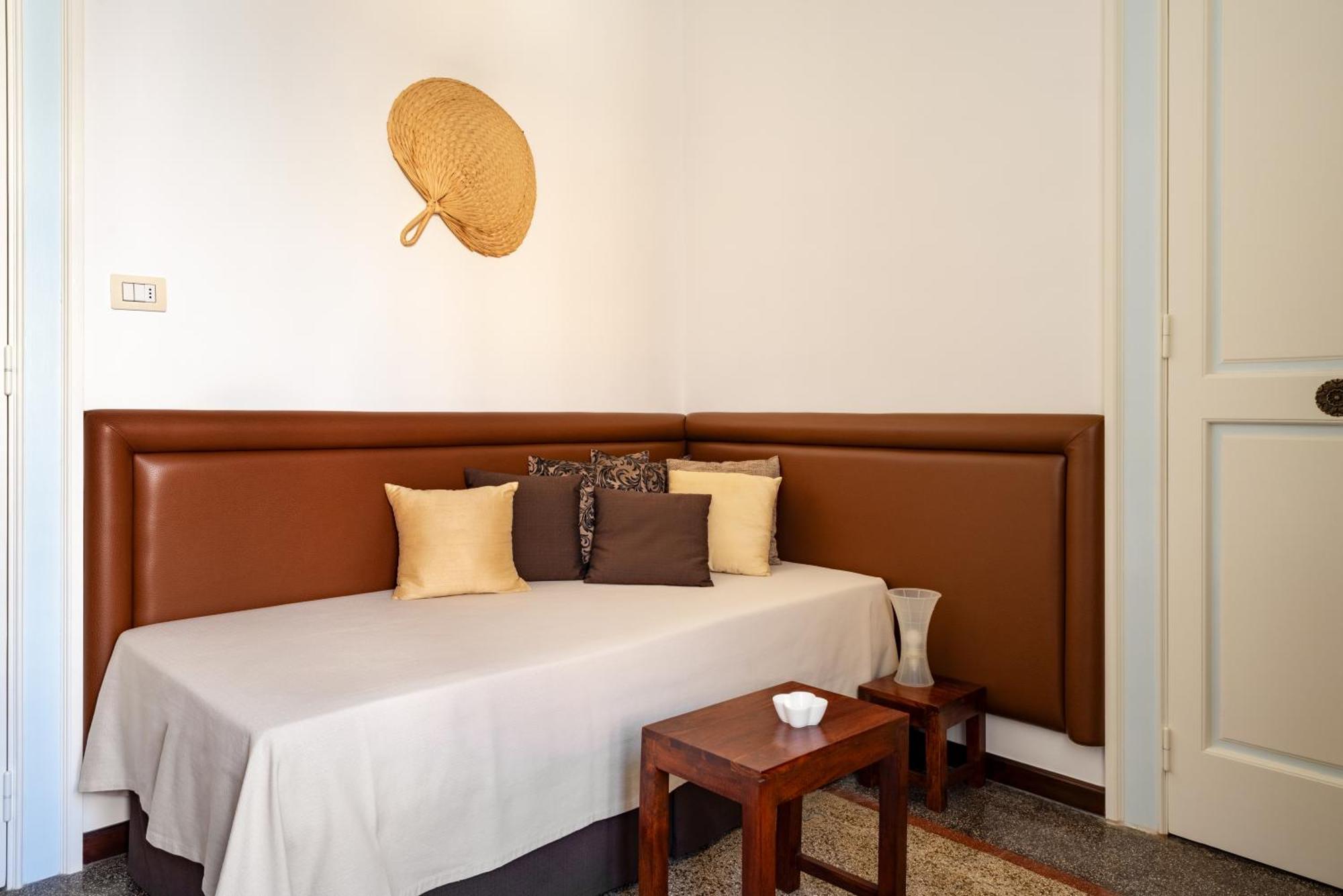 Palazzo De Tomasi B&B Gallipoli Εξωτερικό φωτογραφία