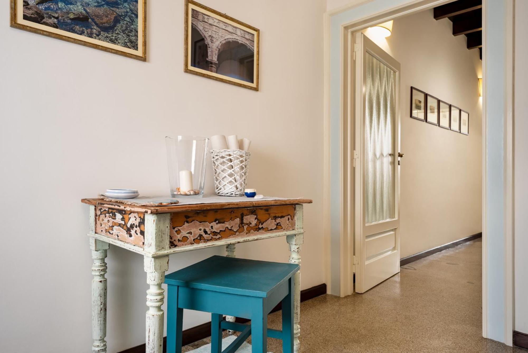 Palazzo De Tomasi B&B Gallipoli Εξωτερικό φωτογραφία