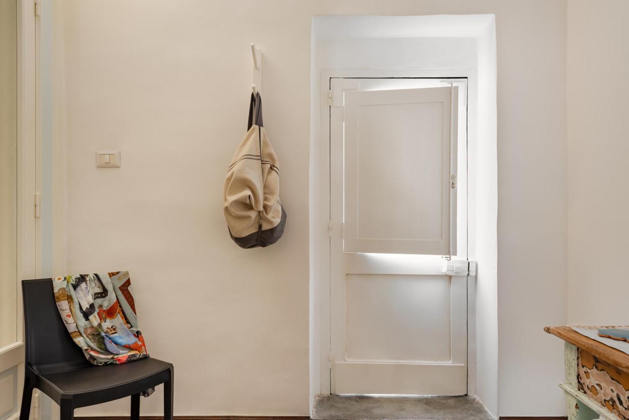 Palazzo De Tomasi B&B Gallipoli Εξωτερικό φωτογραφία