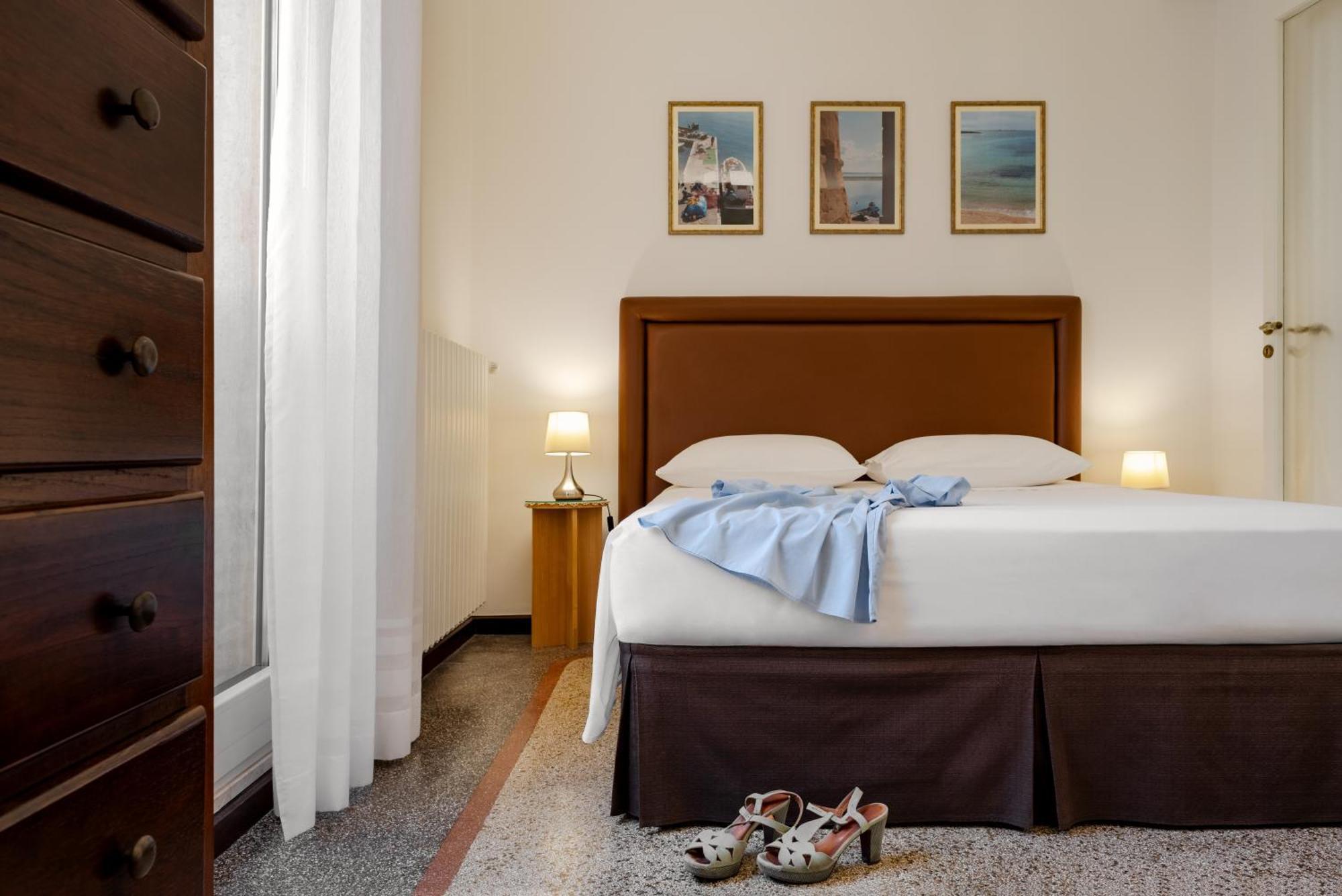Palazzo De Tomasi B&B Gallipoli Εξωτερικό φωτογραφία