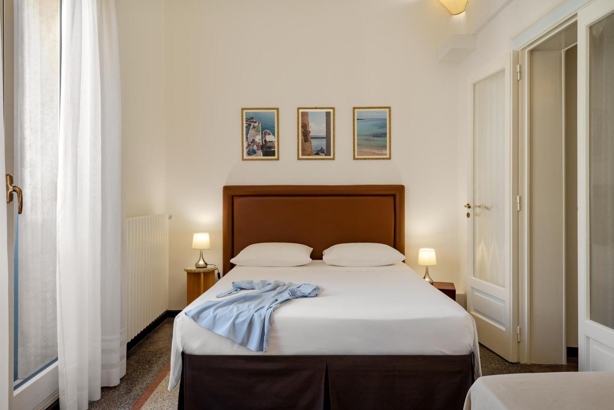 Palazzo De Tomasi B&B Gallipoli Εξωτερικό φωτογραφία