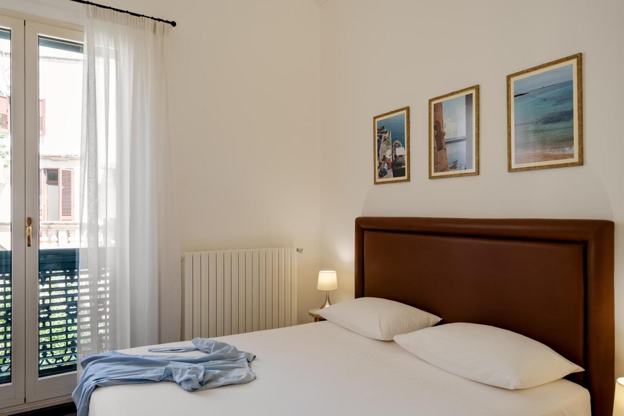 Palazzo De Tomasi B&B Gallipoli Εξωτερικό φωτογραφία