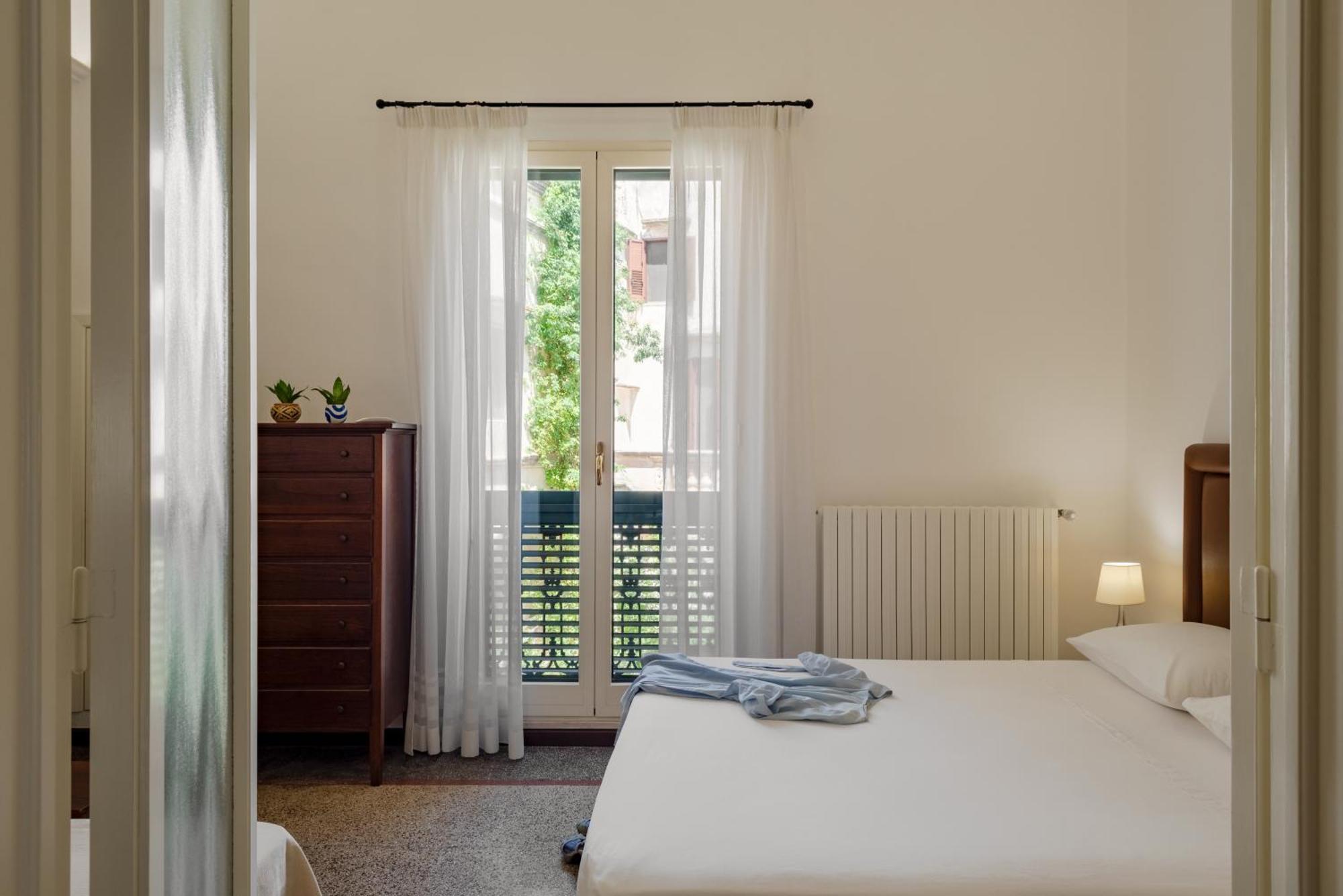 Palazzo De Tomasi B&B Gallipoli Εξωτερικό φωτογραφία