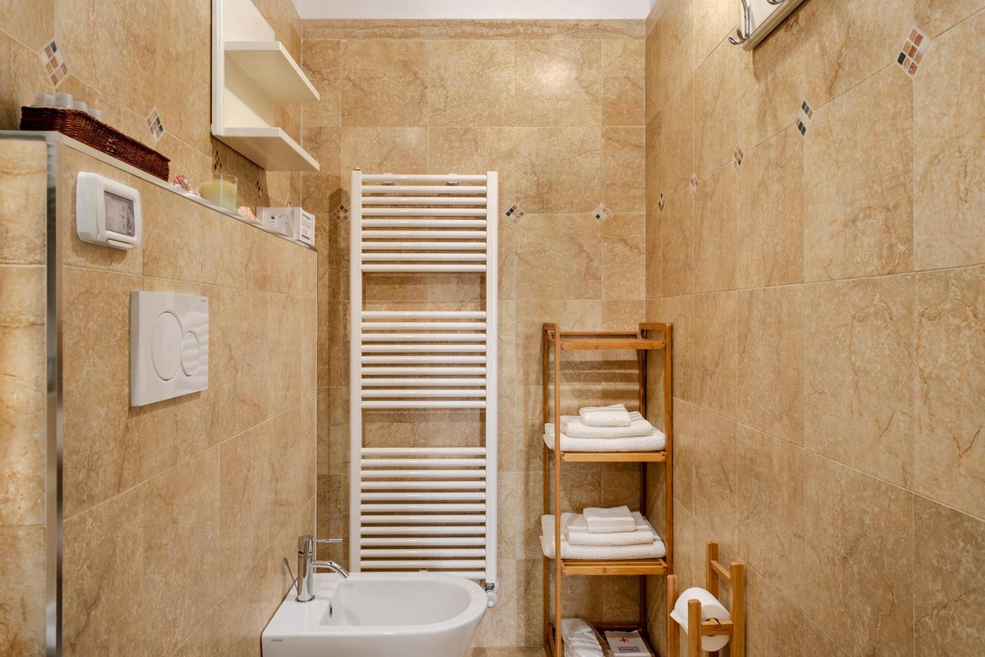 Palazzo De Tomasi B&B Gallipoli Εξωτερικό φωτογραφία