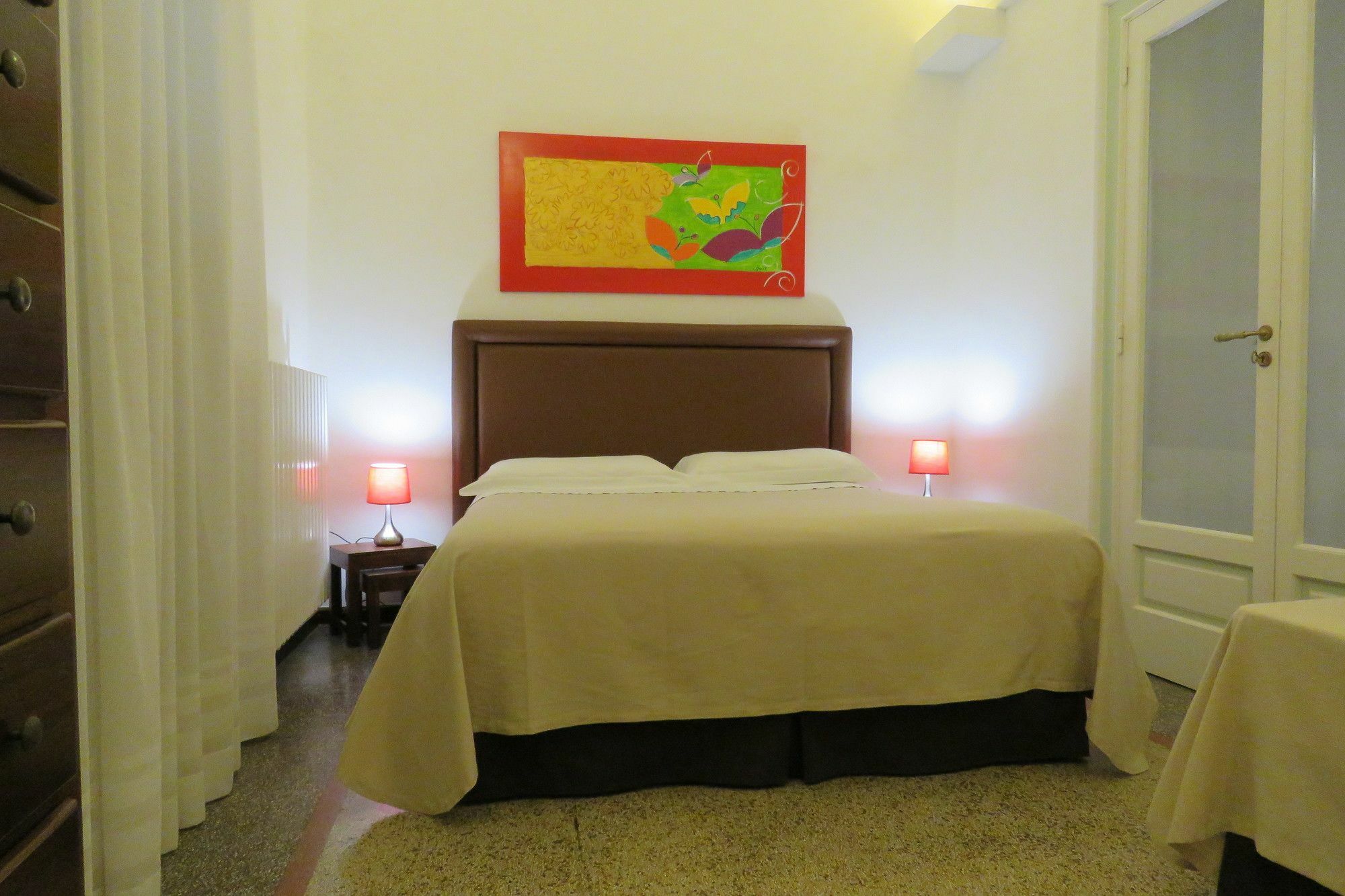 Palazzo De Tomasi B&B Gallipoli Εξωτερικό φωτογραφία
