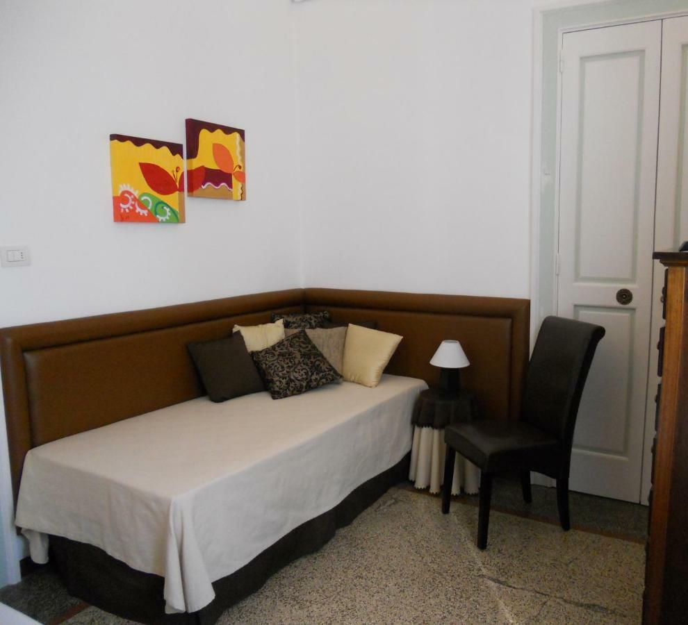 Palazzo De Tomasi B&B Gallipoli Εξωτερικό φωτογραφία