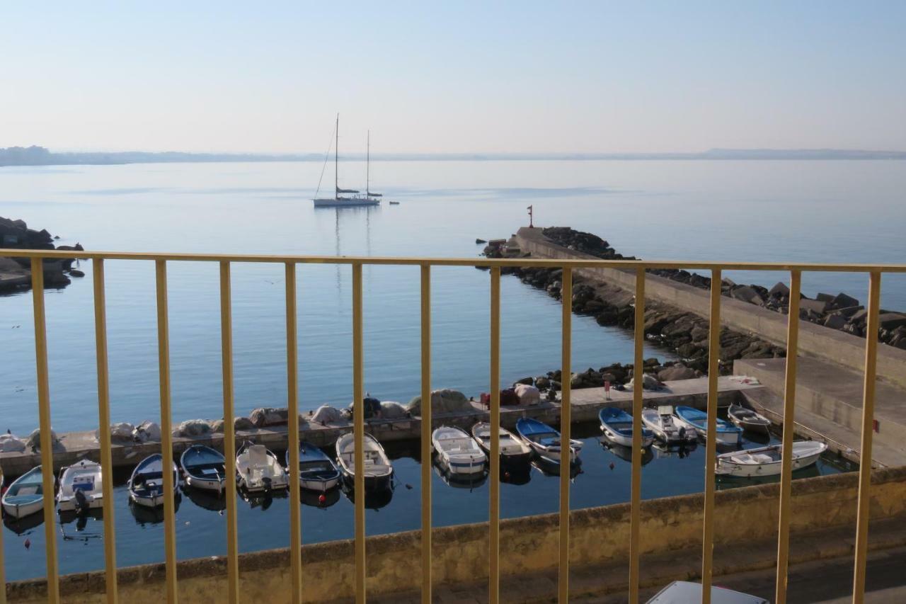 Palazzo De Tomasi B&B Gallipoli Εξωτερικό φωτογραφία
