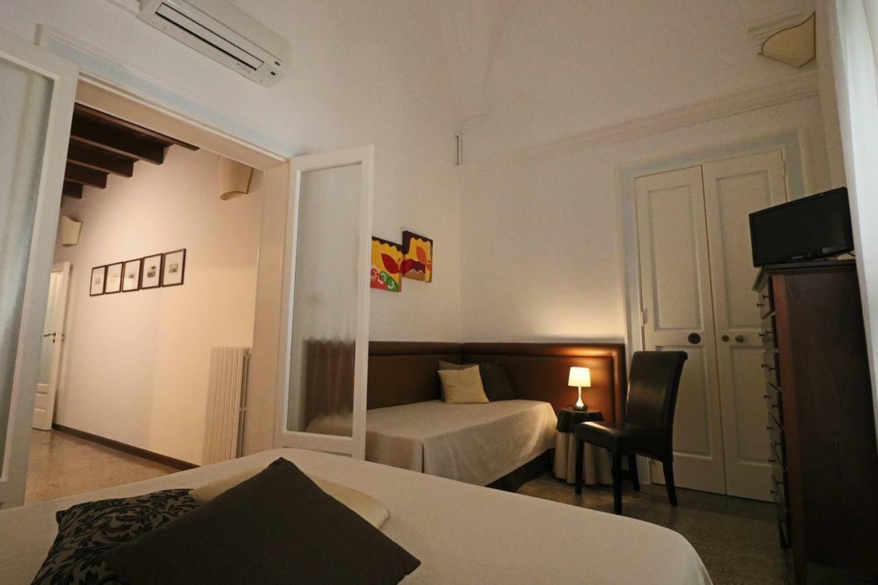 Palazzo De Tomasi B&B Gallipoli Εξωτερικό φωτογραφία